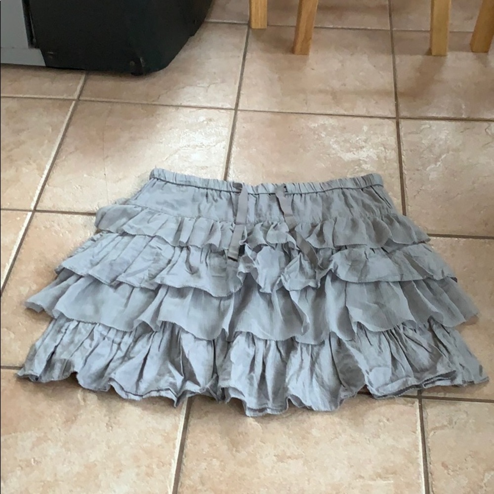 Old Navy skirt